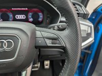 USED 2020 20 AUDI Q3 2.0 Q3 S Line 35 TDI Semi-Auto 5dr CLICK & COLLECT/ HOME DELIVERY