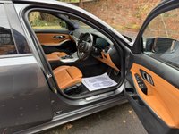 USED 2020 70 BMW 3 SERIES 2.0 330e 12kWh M Sport Saloon 4dr Petrol Plug-in Hybrid Auto Euro 6 (s/s) (292 ps) 