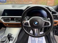USED 2020 70 BMW 3 SERIES 2.0 330e 12kWh M Sport Saloon 4dr Petrol Plug-in Hybrid Auto Euro 6 (s/s) (292 ps) 