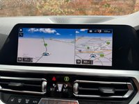 USED 2020 70 BMW 3 SERIES 2.0 330e 12kWh M Sport Saloon 4dr Petrol Plug-in Hybrid Auto Euro 6 (s/s) (292 ps) 