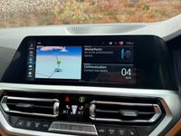 USED 2020 70 BMW 3 SERIES 2.0 330e 12kWh M Sport Saloon 4dr Petrol Plug-in Hybrid Auto Euro 6 (s/s) (292 ps) 