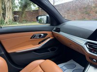 USED 2020 70 BMW 3 SERIES 2.0 330e 12kWh M Sport Saloon 4dr Petrol Plug-in Hybrid Auto Euro 6 (s/s) (292 ps) 