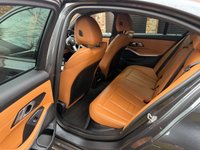 USED 2020 70 BMW 3 SERIES 2.0 330e 12kWh M Sport Saloon 4dr Petrol Plug-in Hybrid Auto Euro 6 (s/s) (292 ps) 