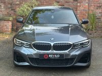USED 2020 70 BMW 3 SERIES 2.0 330e 12kWh M Sport Saloon 4dr Petrol Plug-in Hybrid Auto Euro 6 (s/s) (292 ps) 