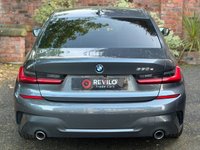 USED 2020 70 BMW 3 SERIES 2.0 330e 12kWh M Sport Saloon 4dr Petrol Plug-in Hybrid Auto Euro 6 (s/s) (292 ps) 