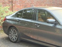 USED 2020 70 BMW 3 SERIES 2.0 330e 12kWh M Sport Saloon 4dr Petrol Plug-in Hybrid Auto Euro 6 (s/s) (292 ps) 