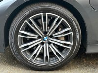USED 2020 70 BMW 3 SERIES 2.0 330e 12kWh M Sport Saloon 4dr Petrol Plug-in Hybrid Auto Euro 6 (s/s) (292 ps) 