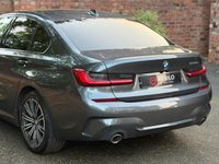 USED 2020 70 BMW 3 SERIES 2.0 330e 12kWh M Sport Saloon 4dr Petrol Plug-in Hybrid Auto Euro 6 (s/s) (292 ps) 