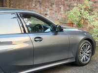 USED 2020 70 BMW 3 SERIES 2.0 330e 12kWh M Sport Saloon 4dr Petrol Plug-in Hybrid Auto Euro 6 (s/s) (292 ps) 