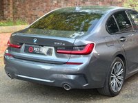 USED 2020 70 BMW 3 SERIES 2.0 330e 12kWh M Sport Saloon 4dr Petrol Plug-in Hybrid Auto Euro 6 (s/s) (292 ps) 