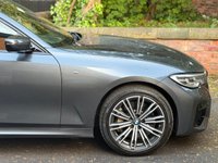 USED 2020 70 BMW 3 SERIES 2.0 330e 12kWh M Sport Saloon 4dr Petrol Plug-in Hybrid Auto Euro 6 (s/s) (292 ps) 