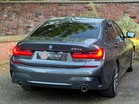 USED 2020 70 BMW 3 SERIES 2.0 330e 12kWh M Sport Saloon 4dr Petrol Plug-in Hybrid Auto Euro 6 (s/s) (292 ps) 