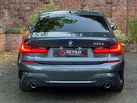 USED 2020 70 BMW 3 SERIES 2.0 330e 12kWh M Sport Saloon 4dr Petrol Plug-in Hybrid Auto Euro 6 (s/s) (292 ps) 