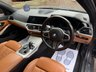 USED 2020 70 BMW 3 SERIES 2.0 330e 12kWh M Sport Saloon 4dr Petrol Plug-in Hybrid Auto Euro 6 (s/s) (292 ps) 