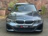 USED 2020 70 BMW 3 SERIES 2.0 330e 12kWh M Sport Saloon 4dr Petrol Plug-in Hybrid Auto Euro 6 (s/s) (292 ps) 