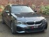 USED 2020 70 BMW 3 SERIES 2.0 330e 12kWh M Sport Saloon 4dr Petrol Plug-in Hybrid Auto Euro 6 (s/s) (292 ps) 