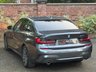USED 2020 70 BMW 3 SERIES 2.0 330e 12kWh M Sport Saloon 4dr Petrol Plug-in Hybrid Auto Euro 6 (s/s) (292 ps) 