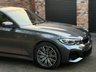 USED 2020 70 BMW 3 SERIES 2.0 330e 12kWh M Sport Saloon 4dr Petrol Plug-in Hybrid Auto Euro 6 (s/s) (292 ps) 