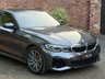 USED 2020 70 BMW 3 SERIES 2.0 330e 12kWh M Sport Saloon 4dr Petrol Plug-in Hybrid Auto Euro 6 (s/s) (292 ps) 