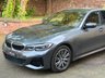 USED 2020 70 BMW 3 SERIES 2.0 330e 12kWh M Sport Saloon 4dr Petrol Plug-in Hybrid Auto Euro 6 (s/s) (292 ps) 