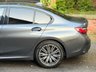 USED 2020 70 BMW 3 SERIES 2.0 330e 12kWh M Sport Saloon 4dr Petrol Plug-in Hybrid Auto Euro 6 (s/s) (292 ps) 