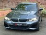 USED 2020 70 BMW 3 SERIES 2.0 330e 12kWh M Sport Saloon 4dr Petrol Plug-in Hybrid Auto Euro 6 (s/s) (292 ps) 