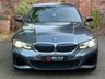 USED 2020 70 BMW 3 SERIES 2.0 330e 12kWh M Sport Saloon 4dr Petrol Plug-in Hybrid Auto Euro 6 (s/s) (292 ps) 