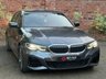 USED 2020 70 BMW 3 SERIES 2.0 330e 12kWh M Sport Saloon 4dr Petrol Plug-in Hybrid Auto Euro 6 (s/s) (292 ps) 