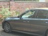 USED 2020 70 BMW 3 SERIES 2.0 330e 12kWh M Sport Saloon 4dr Petrol Plug-in Hybrid Auto Euro 6 (s/s) (292 ps) 