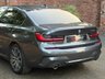USED 2020 70 BMW 3 SERIES 2.0 330e 12kWh M Sport Saloon 4dr Petrol Plug-in Hybrid Auto Euro 6 (s/s) (292 ps) 