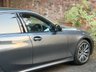 USED 2020 70 BMW 3 SERIES 2.0 330e 12kWh M Sport Saloon 4dr Petrol Plug-in Hybrid Auto Euro 6 (s/s) (292 ps) 