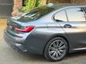 USED 2020 70 BMW 3 SERIES 2.0 330e 12kWh M Sport Saloon 4dr Petrol Plug-in Hybrid Auto Euro 6 (s/s) (292 ps) 
