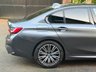 USED 2020 70 BMW 3 SERIES 2.0 330e 12kWh M Sport Saloon 4dr Petrol Plug-in Hybrid Auto Euro 6 (s/s) (292 ps) 
