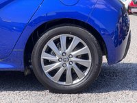USED 2023 72 TOYOTA YARIS 1.5 VVT-h Icon [E-CVT] Hybrid 5dr - ONE OWNER ONE OWNER | R/CAM | APPLE CP