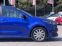 USED 2023 72 TOYOTA YARIS 1.5 VVT-h Icon [E-CVT] Hybrid 5dr - ONE OWNER ONE OWNER | R/CAM | APPLE CP