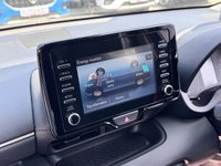 USED 2023 72 TOYOTA YARIS 1.5 VVT-h Icon [E-CVT] Hybrid 5dr - ONE OWNER ONE OWNER | R/CAM | APPLE CP