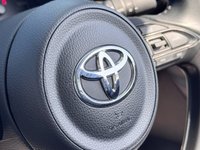 USED 2023 72 TOYOTA YARIS 1.5 VVT-h Icon [E-CVT] Hybrid 5dr - ONE OWNER ONE OWNER | R/CAM | APPLE CP