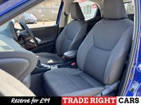 USED 2023 72 TOYOTA YARIS 1.5 VVT-h Icon [E-CVT] Hybrid 5dr - ONE OWNER ONE OWNER | R/CAM | APPLE CP