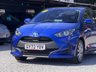 USED 2023 72 TOYOTA YARIS 1.5 VVT-h Icon [E-CVT] Hybrid 5dr - ONE OWNER ONE OWNER | R/CAM | APPLE CP