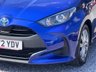 USED 2023 72 TOYOTA YARIS 1.5 VVT-h Icon [E-CVT] Hybrid 5dr - ONE OWNER ONE OWNER | R/CAM | APPLE CP