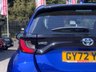 USED 2023 72 TOYOTA YARIS 1.5 VVT-h Icon [E-CVT] Hybrid 5dr - ONE OWNER ONE OWNER | R/CAM | APPLE CP