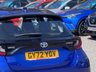 USED 2023 72 TOYOTA YARIS 1.5 VVT-h Icon [E-CVT] Hybrid 5dr - ONE OWNER ONE OWNER | R/CAM | APPLE CP