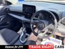 USED 2023 72 TOYOTA YARIS 1.5 VVT-h Icon [E-CVT] Hybrid 5dr - ONE OWNER ONE OWNER | R/CAM | APPLE CP