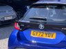 USED 2023 72 TOYOTA YARIS 1.5 VVT-h Icon [E-CVT] Hybrid 5dr - ONE OWNER ONE OWNER | R/CAM | APPLE CP