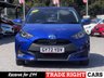 USED 2023 72 TOYOTA YARIS 1.5 VVT-h Icon [E-CVT] Hybrid 5dr - ONE OWNER ONE OWNER | R/CAM | APPLE CP