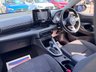 USED 2023 72 TOYOTA YARIS 1.5 VVT-h Icon [E-CVT] Hybrid 5dr - ONE OWNER ONE OWNER | R/CAM | APPLE CP