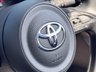 USED 2023 72 TOYOTA YARIS 1.5 VVT-h Icon [E-CVT] Hybrid 5dr - ONE OWNER ONE OWNER | R/CAM | APPLE CP