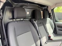 USED 2022 VAUXHALL VIVARO 2.0 Turbo D 3100 Sportive Panel Van 5dr Diesel Manual L2 H1 Euro 6 (s/s) (145 ps) 