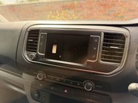 USED 2022 VAUXHALL VIVARO 2.0 Turbo D 3100 Sportive Panel Van 5dr Diesel Manual L2 H1 Euro 6 (s/s) (145 ps) 