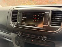 USED 2022 VAUXHALL VIVARO 2.0 Turbo D 3100 Sportive Panel Van 5dr Diesel Manual L2 H1 Euro 6 (s/s) (145 ps) 